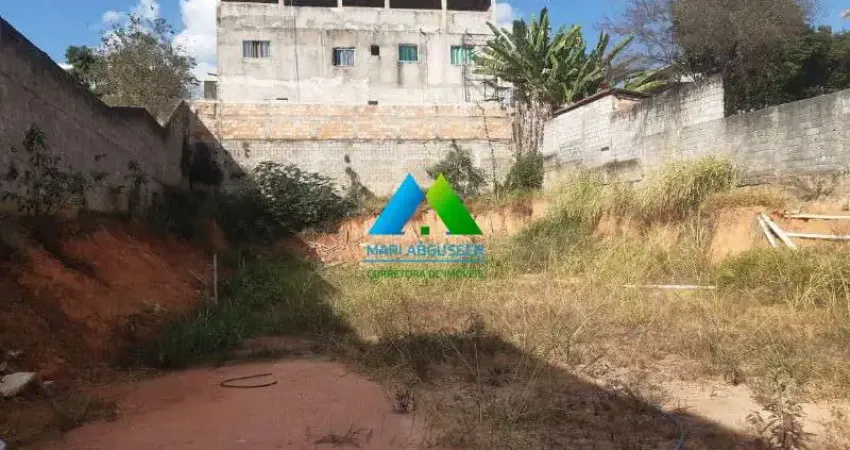 Lote de 1000 m² com projeto aprovado para cinco casas - oportunidade imperdível para construtores no bairro trevo!