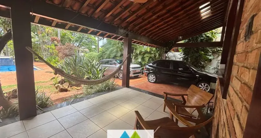 Casa com 4 quartos para alugar na Avenida Otacílio Negrão de Lima, Bandeirantes (Pampulha), Belo Horizonte