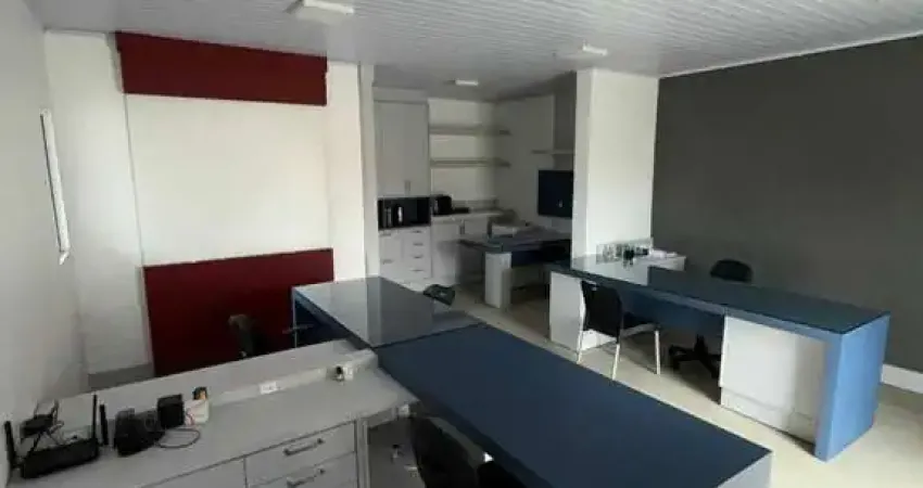 Sala comercial para alugar na Rua Blumenau, 00, Barra do Rio, Itajaí