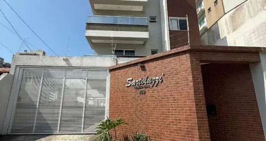 Apartamento à venda na Rua Duque de Caxias, 469, Vila Operária, Itajaí