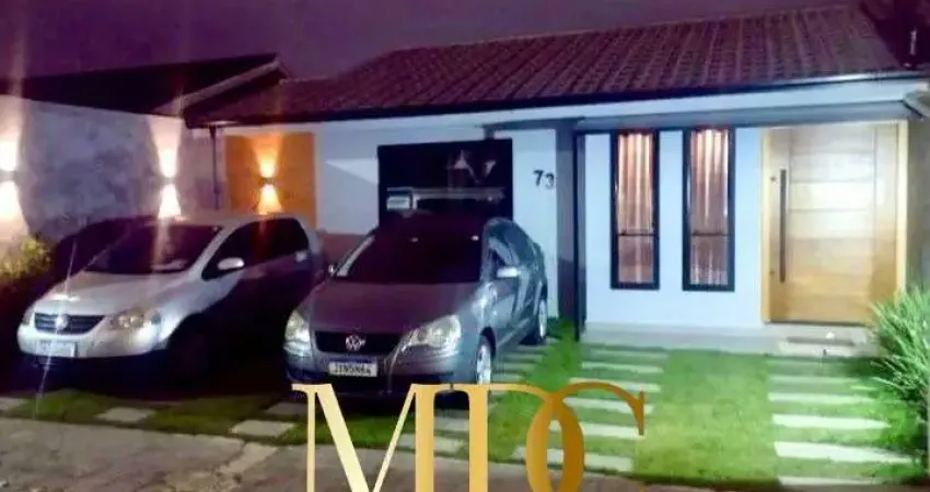 Casa à venda no São Judas, Itajaí