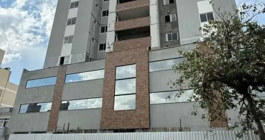 Residencial porto bello – apartamentos de 2 dormitórios (1 suíte) em itajaí