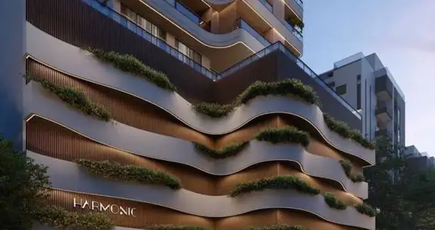 Apartamento à venda na Rua Camboriú, 63, Centro, Itajaí