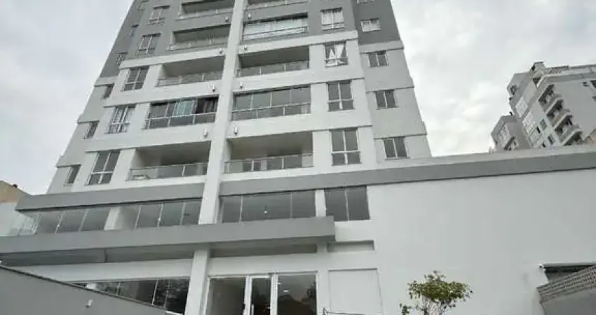 Apartamento 2 dormitórios (1 suíte) no edifício authentique – itajaí
