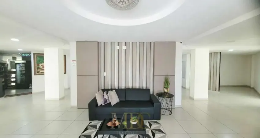 Apartamento à venda na Rua José Rosa, 833, Cordeiros, Itajaí