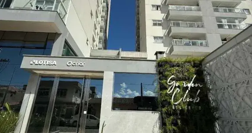 Apartamento 3 dormitórios com suíte e 2 vagas – são joão itajaí