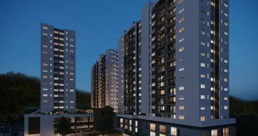 Apartamento à venda no vitta home – bairro fazenda, itajaí/sc