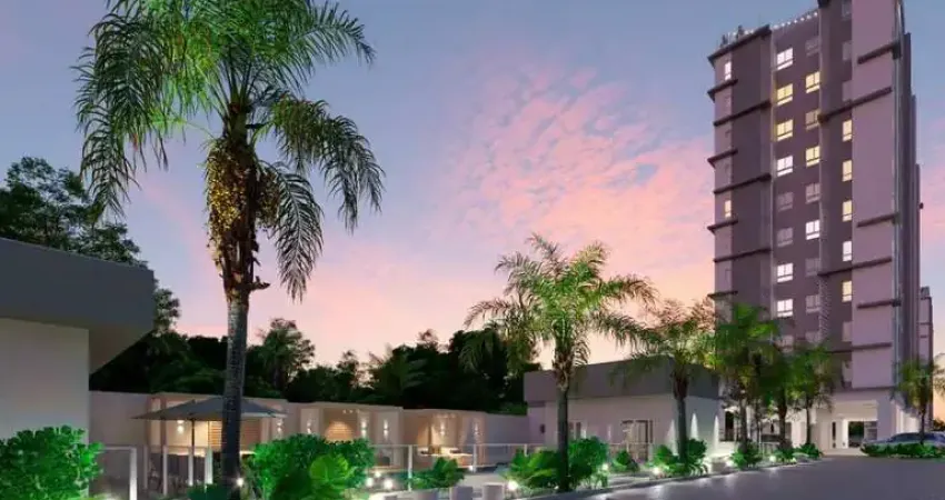 Apartamento à venda na Avenida Mário Uriarte, 00, Cordeiros, Itajaí