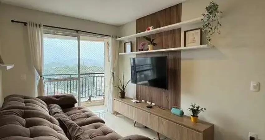 Apartamento à venda na Rua Jesuíno Anastácio Pereira, 1810, Santa Regina, Camboriú