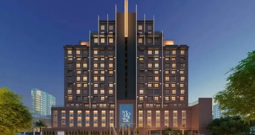 Loft à venda na Rua São Genaro, 00, São Francisco de Assis, Camboriú