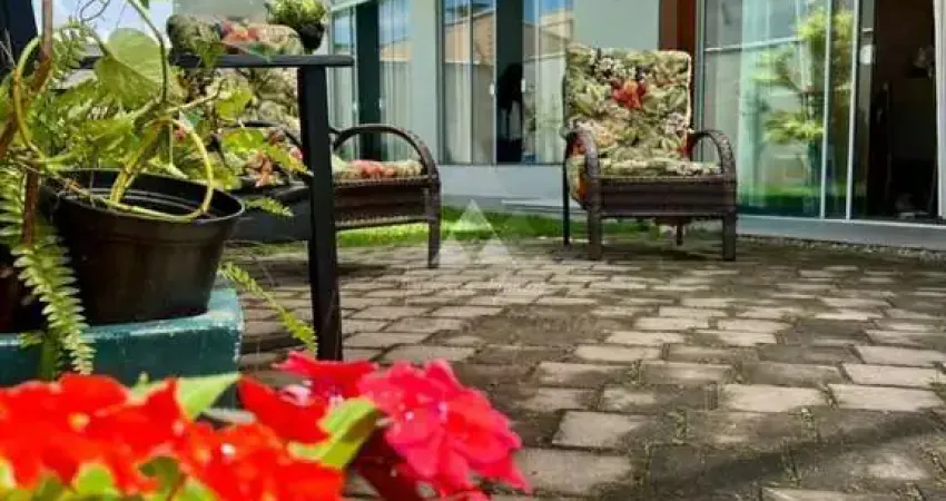 Casa à venda na Avenida Simas, 00, Itajubá, Barra Velha