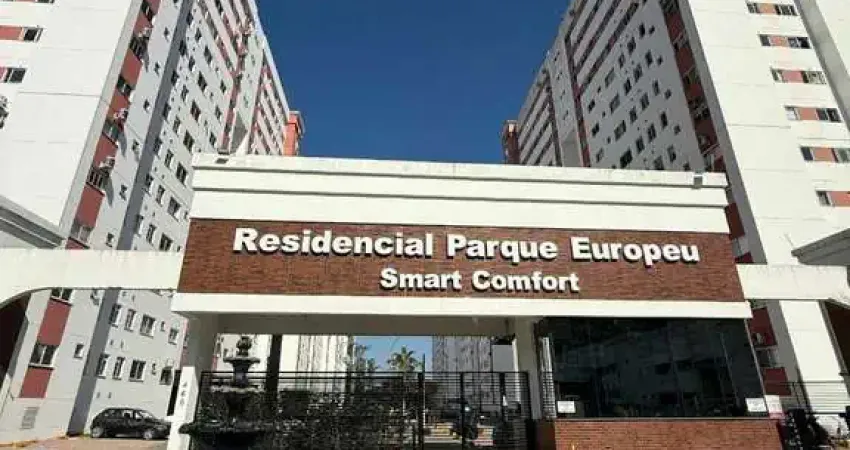 Apartamento à venda na Rua Alvaro Beraldi, Ressacada, Itajaí