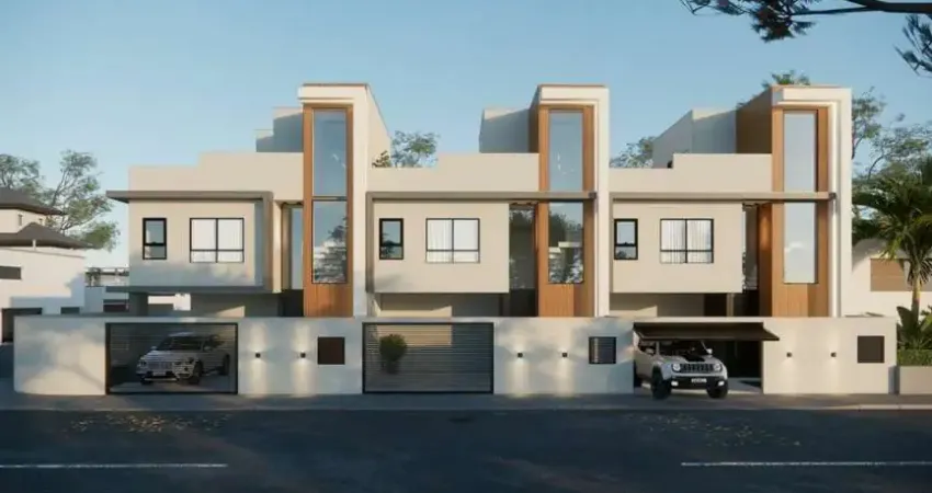 Apartamento à venda na Rua Uruguai, 00, Gravata, Navegantes