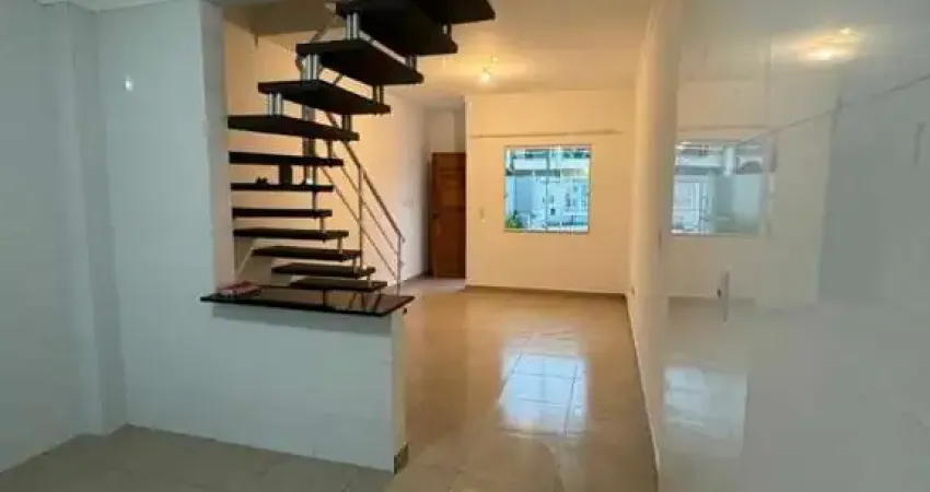 Casa à venda na Avenida Paulo Cantidio da Silva, 00, Santa Regina, Itajaí
