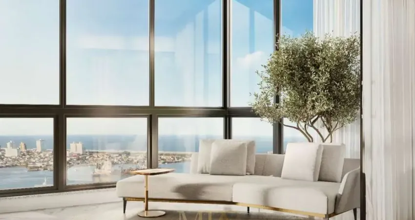 Apartamento à venda na Avenida Osvaldo Reis, 000, Fazendinha, Itajaí