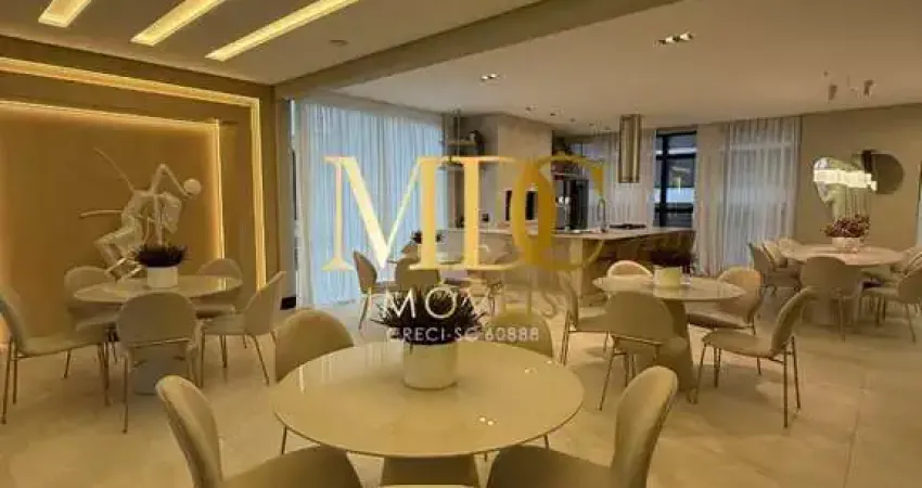 Apartamento com 3 quartos à venda em Meia Praia, Itapema 