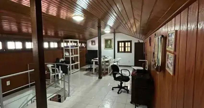 Casa à venda no Dom Bosco, Itajaí