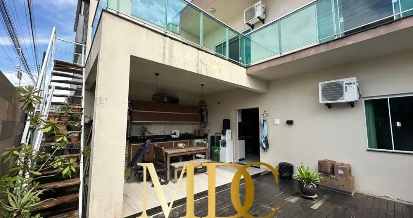 Casa à venda no São João, Itajaí