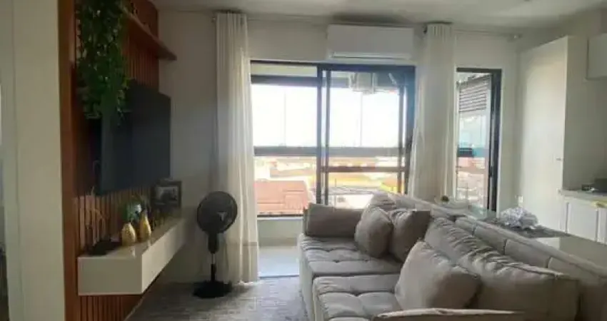 Apartamento à venda na Rua Enedina D&#39;Avila Ferreira, 277, Cordeiros, Itajaí