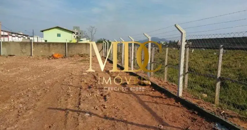 Terreno comercial à venda na Cidade Nova, Itajaí