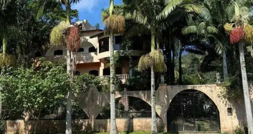 Casa alto padrão 4 suítes com 1000m² de terreno – barra, balneário camboriú