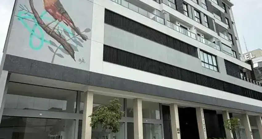 Apartamento 2 dormitórios no edifício bella cintra – balneário camboriú