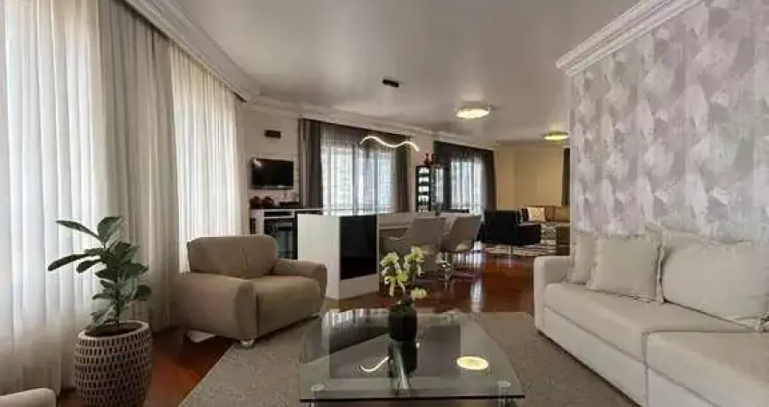 Apartamento à venda na Rua João Bauer, Centro, Itajaí