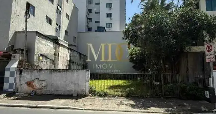 Terreno à venda na Rua 1536, 00, Centro, Balneário Camboriú