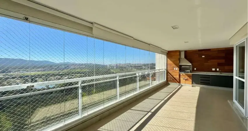 Apartamento para venda em mogi das cruzes, socorro, 4 dormitórios, 4 suítes, 6 banheiros, 4 vagas