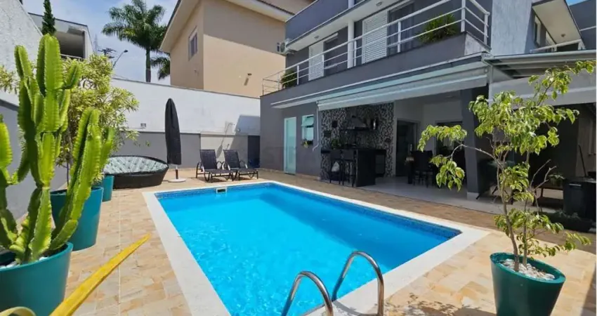 Casa em condomínio para venda em mogi das cruzes, aruã, 3 dormitórios, 3 suítes, 5 banheiros, 6 vagas
