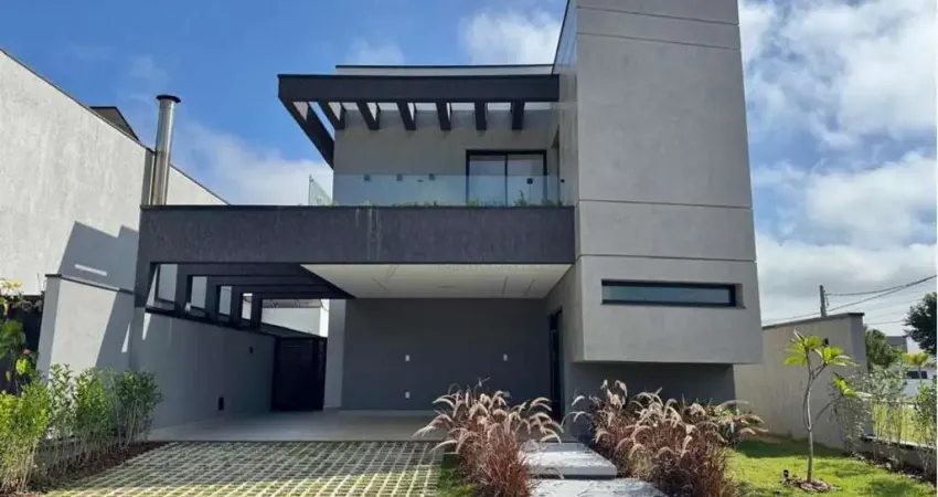 Casa em condomínio para venda em mogi das cruzes, granja anita, 3 dormitórios, 3 suítes, 5 banheiros, 4 vagas