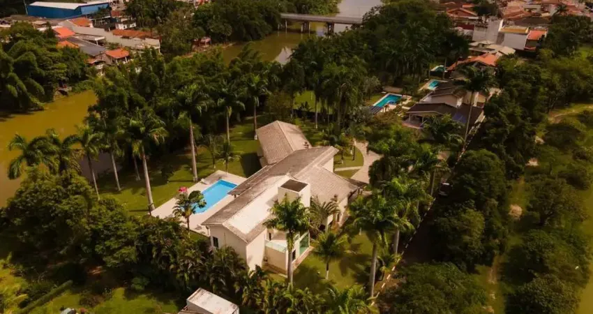 Casa em condomínio para venda em guararema, fazenda paião, 4 dormitórios, 3 suítes, 6 banheiros, 10 vagas