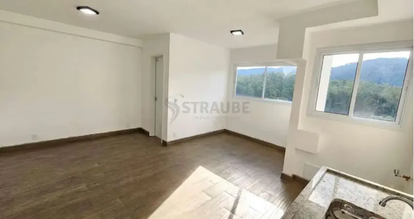 Apartamento para locação em mogi das cruzes, botujuru, 1 dormitório, 1 banheiro, 1 vaga