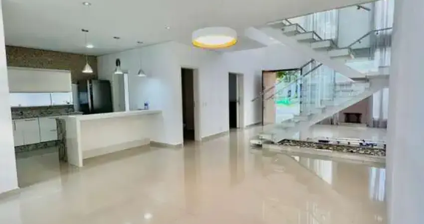 Casa em condomínio para venda em mogi das cruzes, veredas, 3 dormitórios, 3 suítes, 5 banheiros, 4 vagas