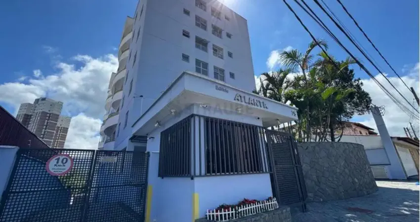 Apartamento para venda em mogi das cruzes, socorro, 2 dormitórios, 1 banheiro, 1 vaga