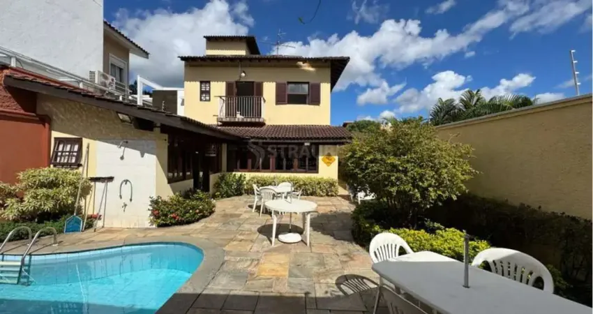 Casa para venda em mogi das cruzes, vila oliveira, 4 dormitórios, 2 suítes, 5 banheiros, 3 vagas