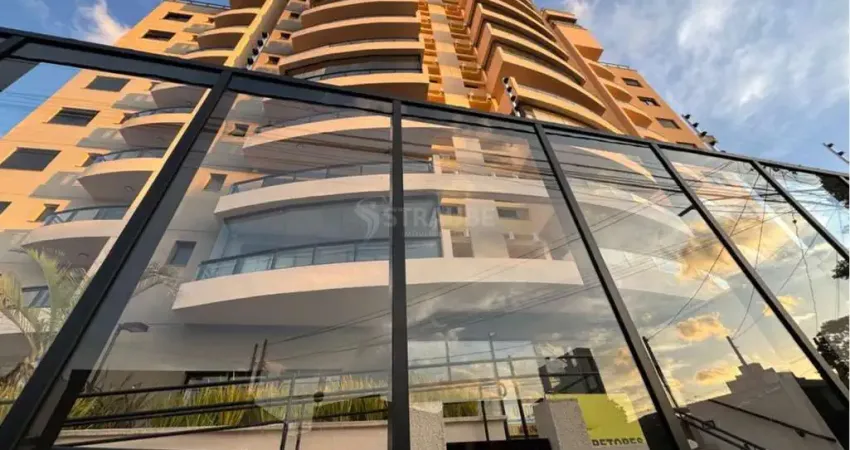 Cobertura para venda em mogi das cruzes, parque monte líbano, 3 dormitórios, 2 suítes, 3 banheiros, 3 vagas