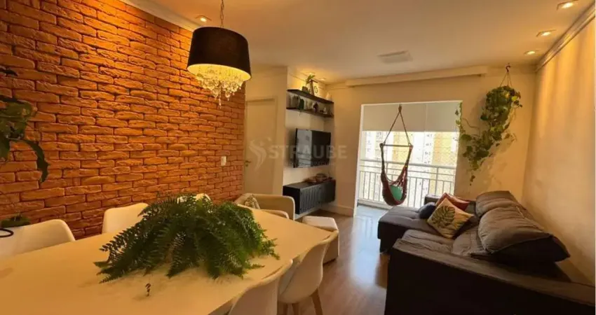 Apartamento para venda em mogi das cruzes, cézar de souza, 2 dormitórios, 1 suíte, 2 banheiros, 1 vaga