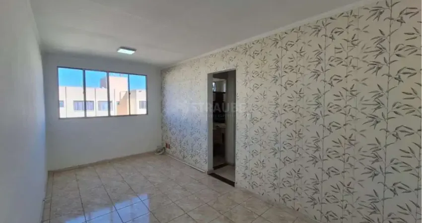 Apartamento para venda em mogi das cruzes, cézar de souza, 2 dormitórios, 1 banheiro, 1 vaga