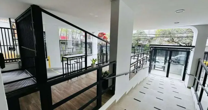 Apartamento para venda, vila olímpia, 3 dormitórios, 2 banheiros, 1 vaga