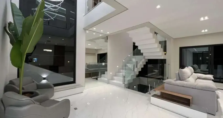 Casa em condomínio para venda em mogi das cruzes, bella città - fazenda rodeio, 3 dormitórios, 3 suítes, 4 banheiros, 4 vagas