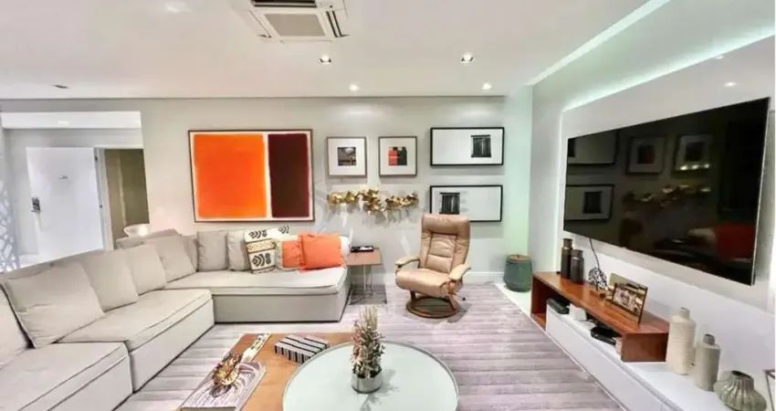 Apartamento para venda em mogi das cruzes, socorro, 4 dormitórios, 4 suítes, 6 banheiros, 4 vagas