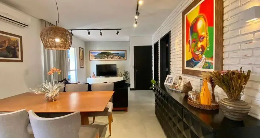 Apartamento para venda em mogi das cruzes, cézar de souza, 2 dormitórios, 2 suítes, 3 banheiros, 2 vagas