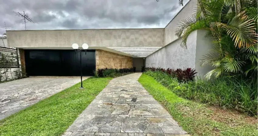 Casa para venda em mogi das cruzes, vila oliveira, 4 dormitórios, 4 suítes, 8 banheiros, 10 vagas