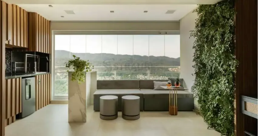 Apartamento para venda em mogi das cruzes, mogilar, 2 dormitórios, 2 suítes, 3 banheiros, 2 vagas