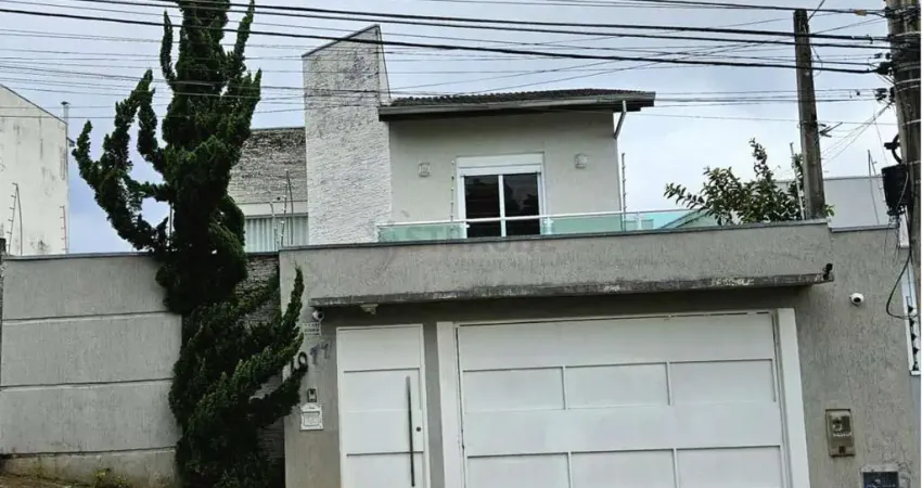 Casa para venda em mogi das cruzes, vila oliveira, 3 dormitórios, 3 suítes, 5 banheiros, 4 vagas