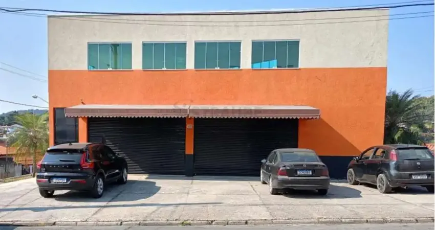 Comercial para venda em mogi das cruzes, vila são paulo, 4 banheiros, 6 vagas