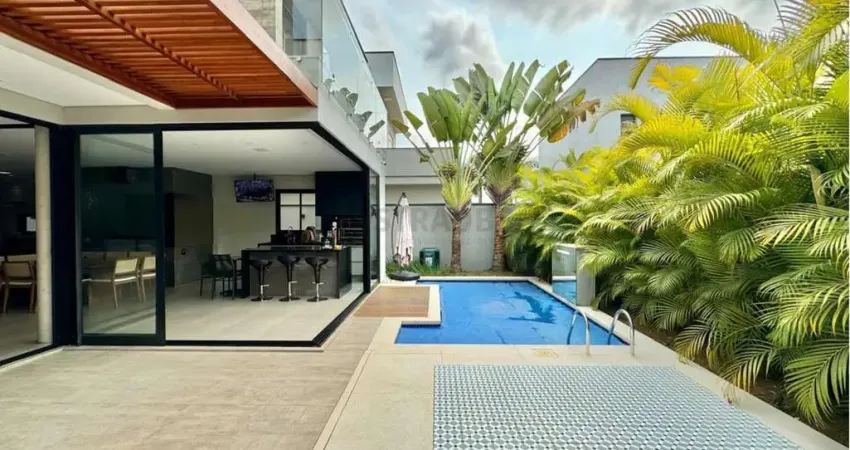 Casa em condomínio para venda em mogi das cruzes, veredas, 4 dormitórios, 4 suítes, 5 banheiros, 2 vagas