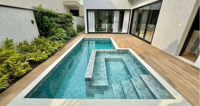 Casa em condomínio para venda em mogi das cruzes, veredas, 4 dormitórios, 3 suítes, 5 banheiros, 4 vagas