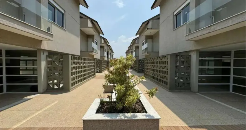 Casa em condomínio para venda em mogi das cruzes, vila oliveira, 3 dormitórios, 3 suítes, 5 banheiros, 5 vagas